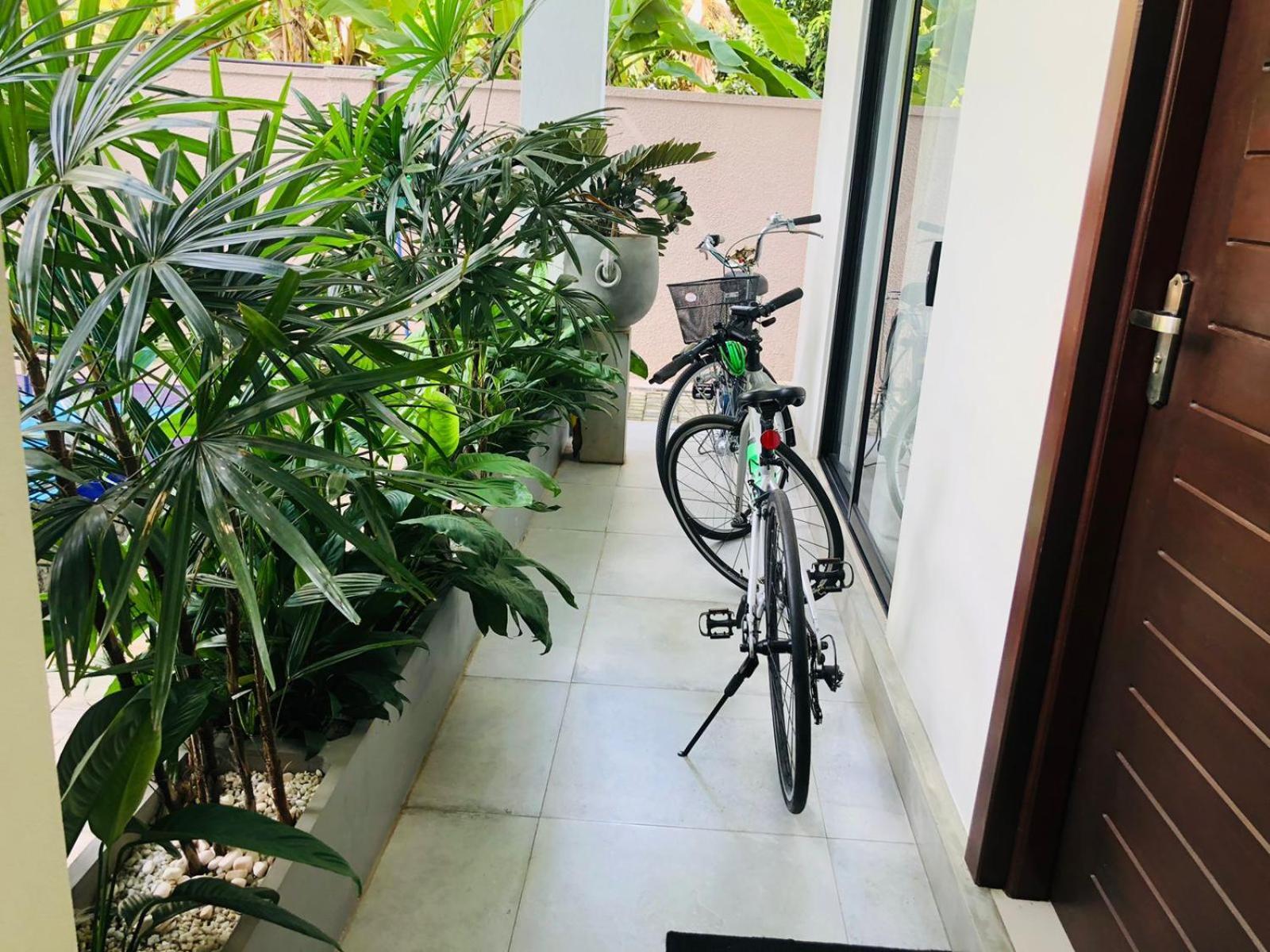 Ceylanro Transit Villa Negombo Buitenkant foto