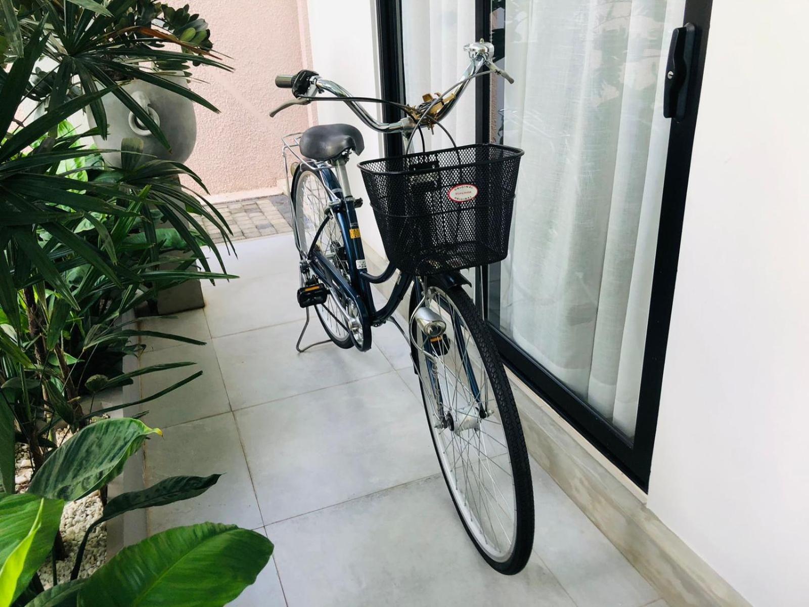 Ceylanro Transit Villa Negombo Buitenkant foto