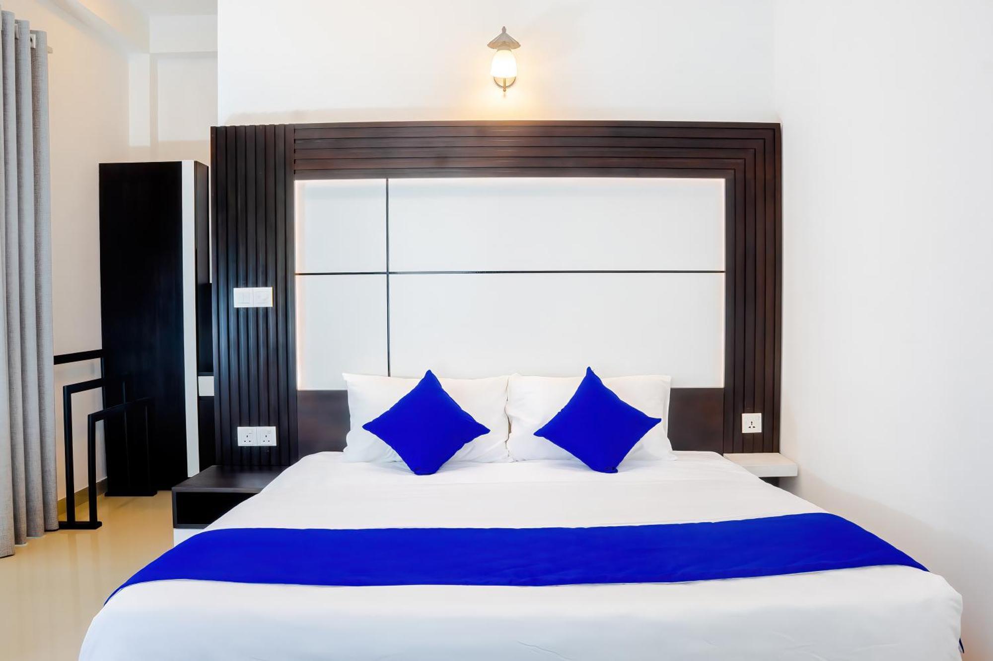 Ceylanro Transit Villa Negombo Buitenkant foto
