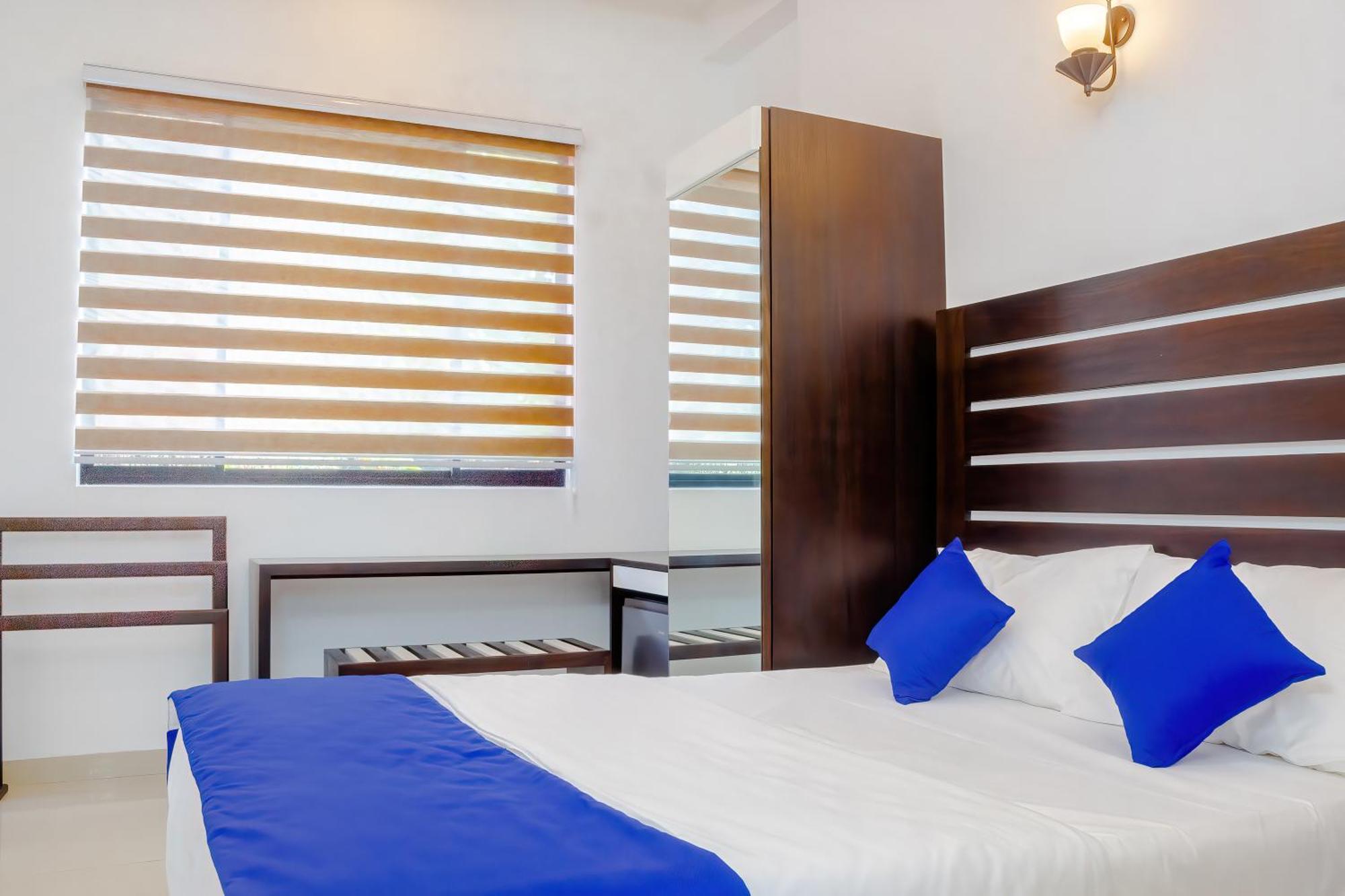 Ceylanro Transit Villa Negombo Buitenkant foto