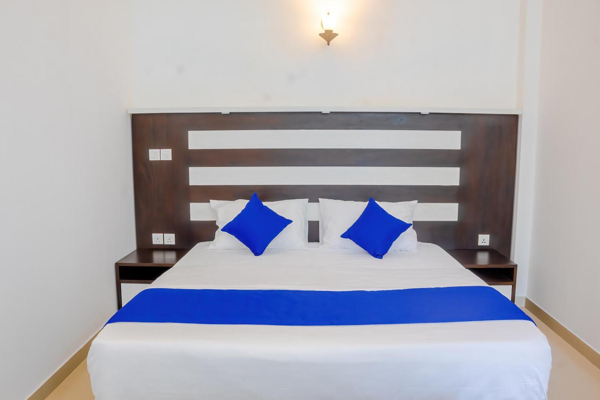 Ceylanro Transit Villa Negombo Buitenkant foto